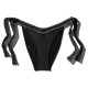 Sprayground Γυναικείο μαγιό Skull Money Bikini Bottom